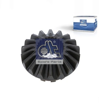 Bevel Gear, differential